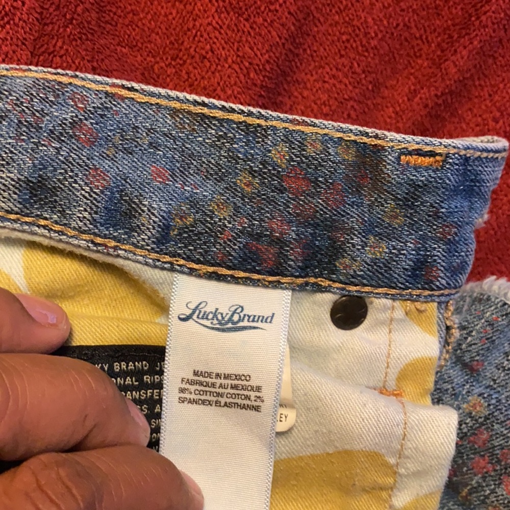 Nice Vintage Shorts - Picture 10 of 10